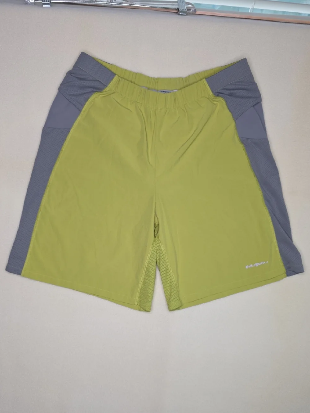 Patagonia Stride Pro 7